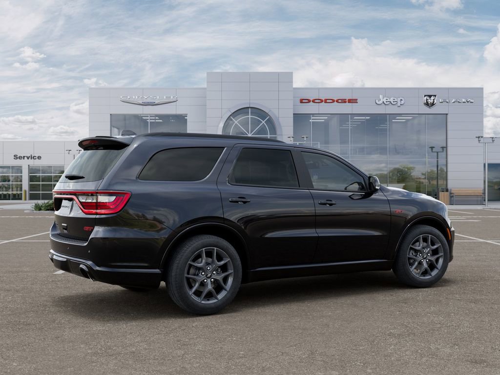 New 2026 Dodge Durango GT AWD/4WD image 4