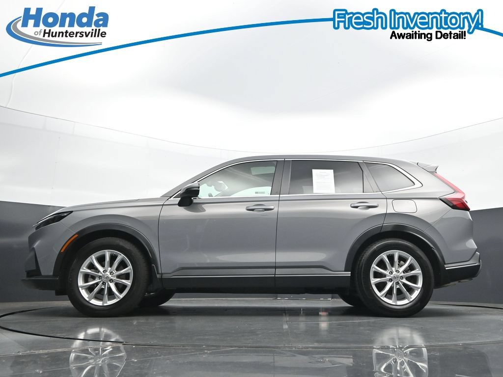 Used 2024 Honda CR-V EX-L image 26