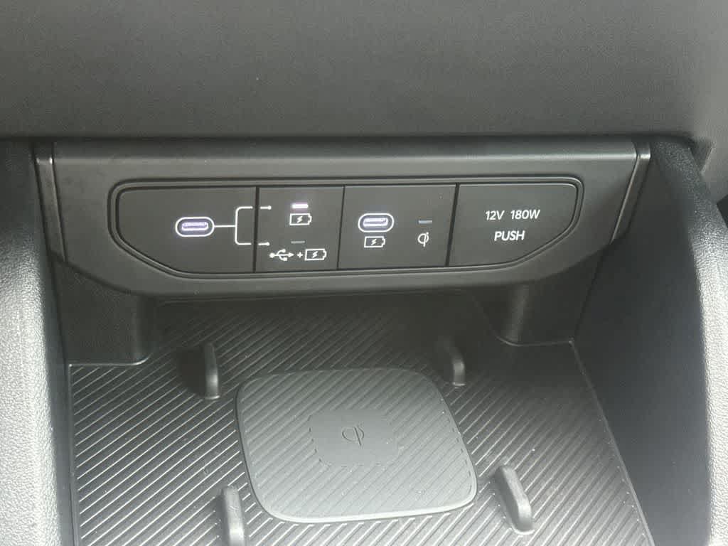 Certified 2026 Kia K4 EX w/ GT-Line Sunroof Package FWD image 24