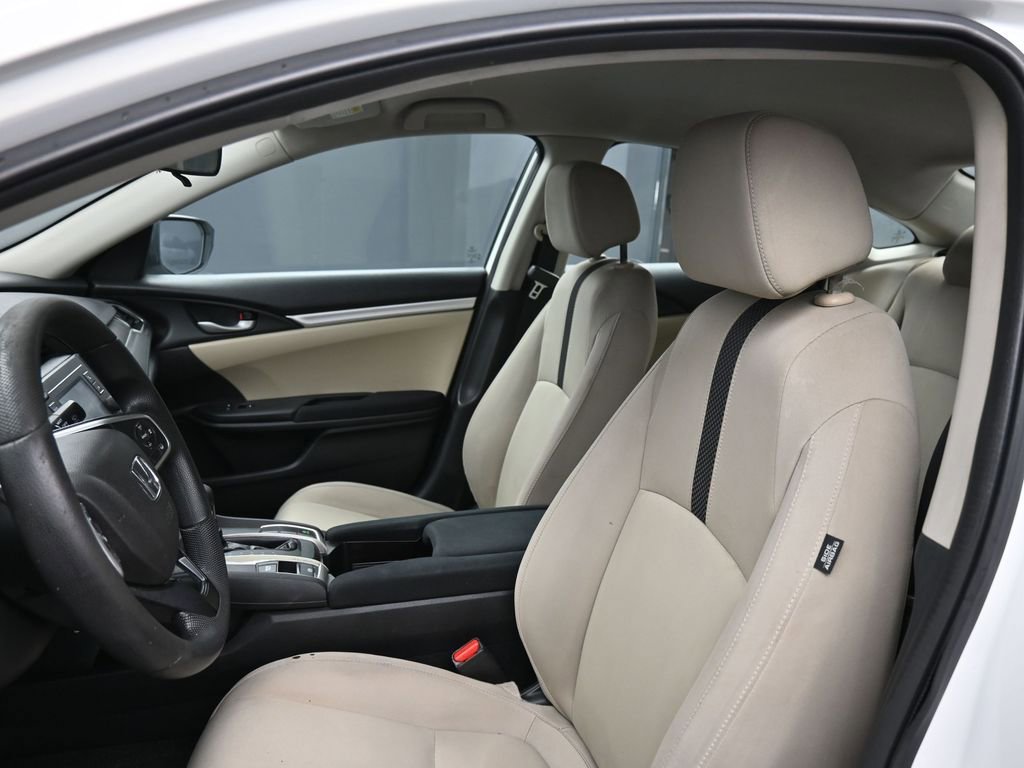 Used 2019 Honda Civic LX image 18