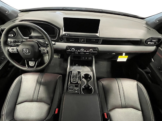 New 2026 Honda Pilot Black Edition image 25