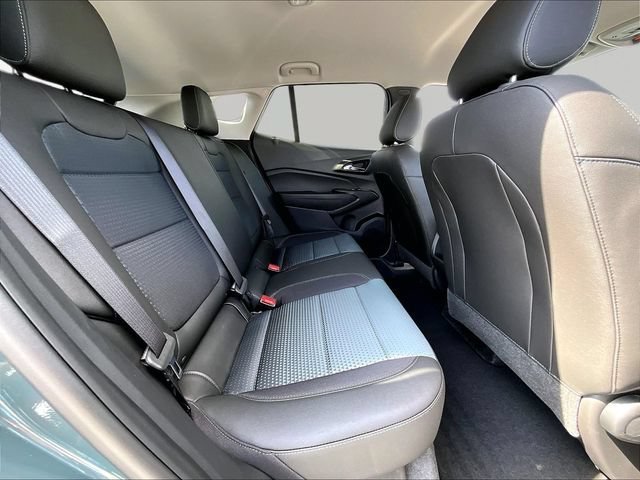 New 2026 Chevrolet Trax LT FWD image 26