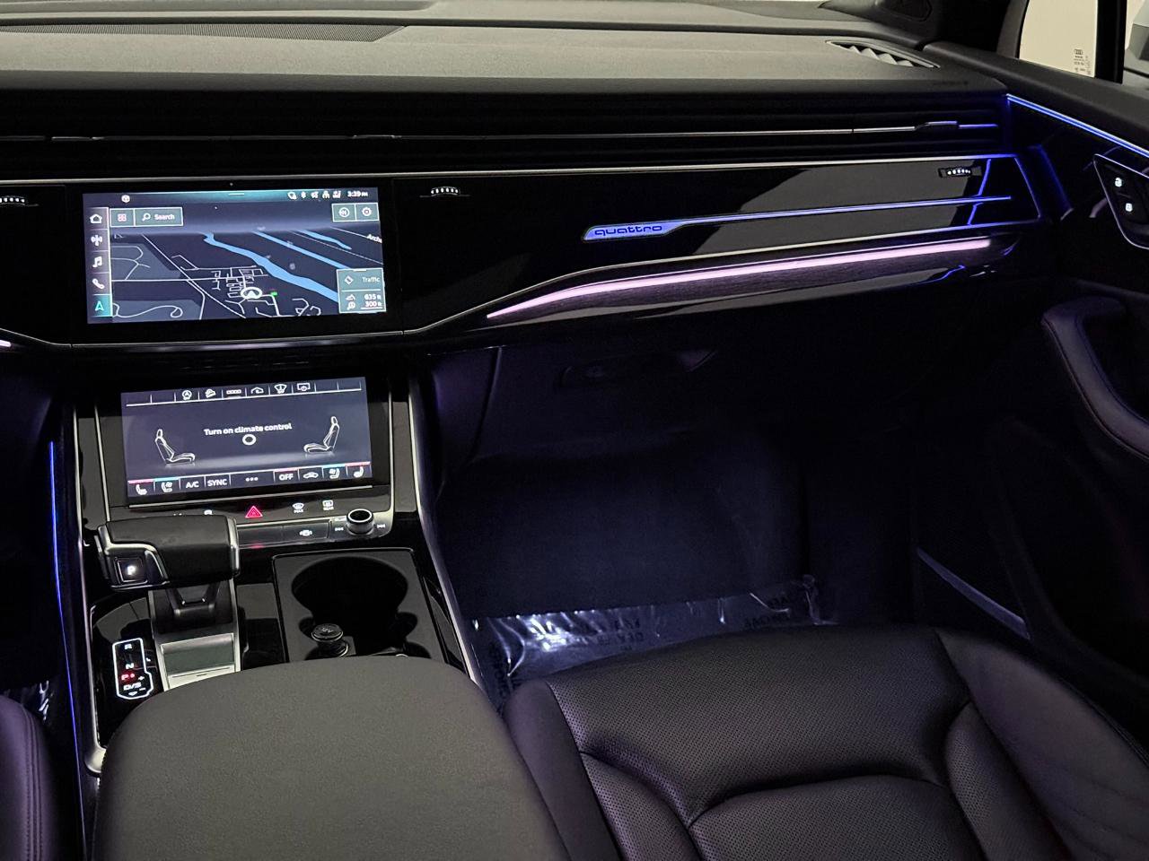 Used 2021 Audi Q7 3.0T Prestige w/ Prestige Package image 29