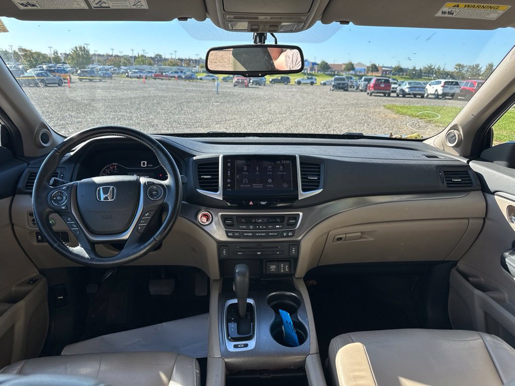 Used 2018 Honda Pilot EX-L image 20