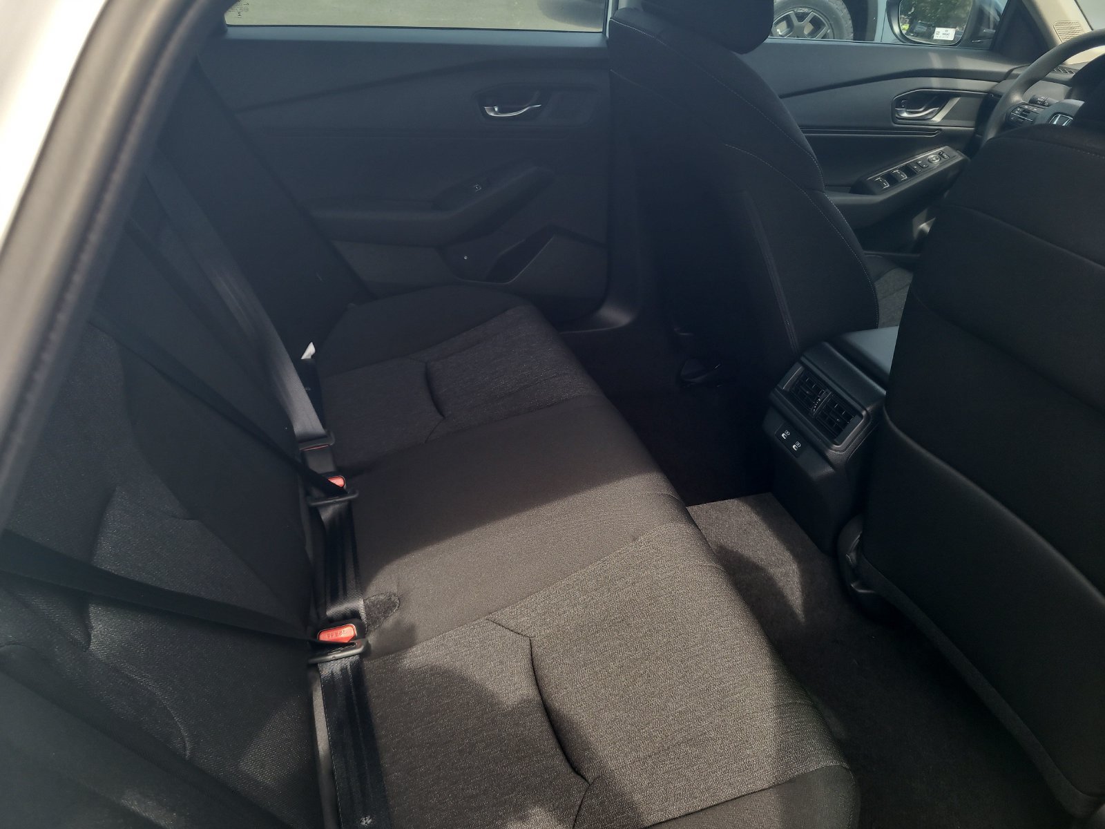 New 2026 Honda Accord SE image 26