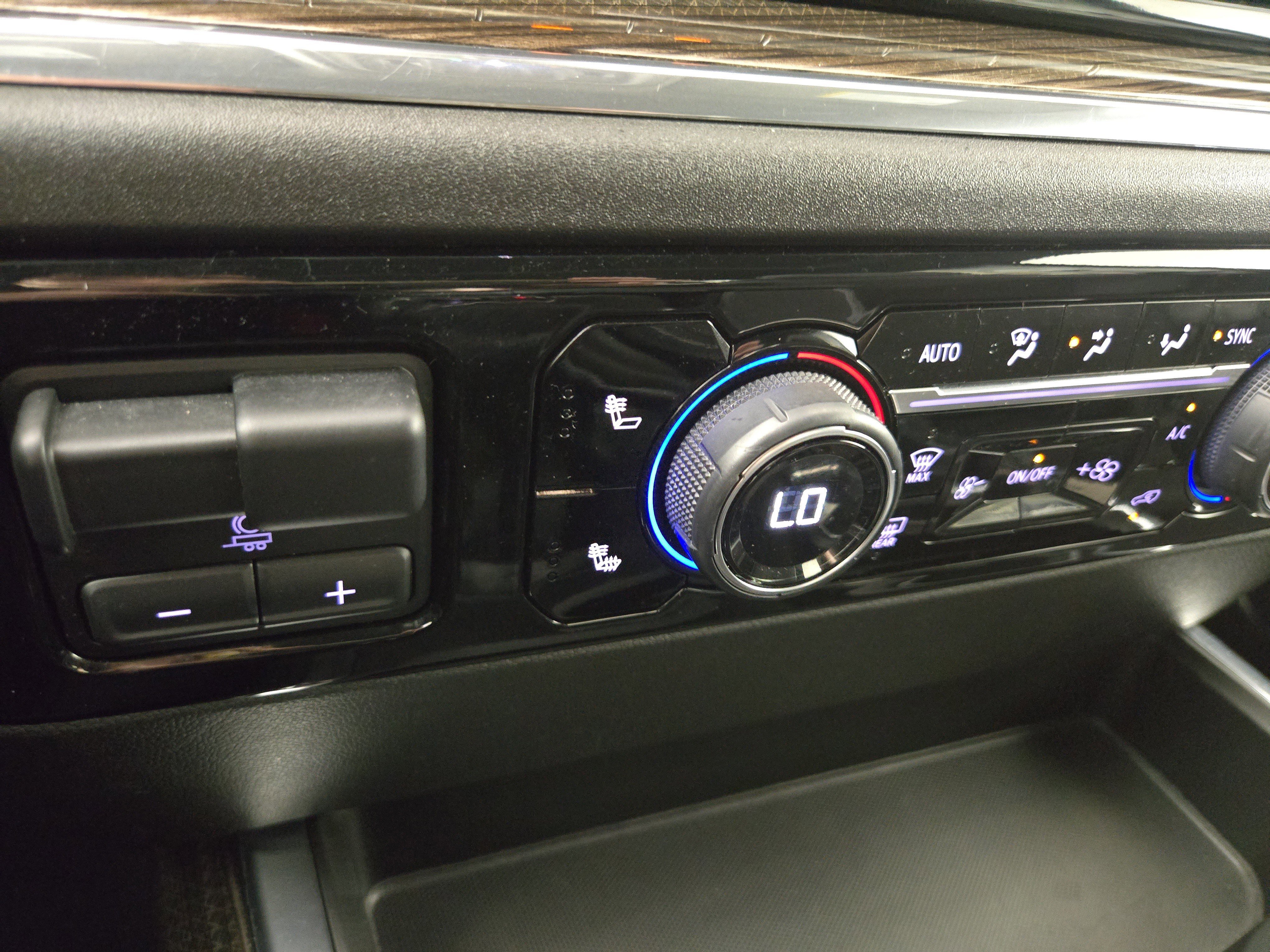 Certified 2023 Chevrolet Silverado 1500 RST AWD/4WD image 26