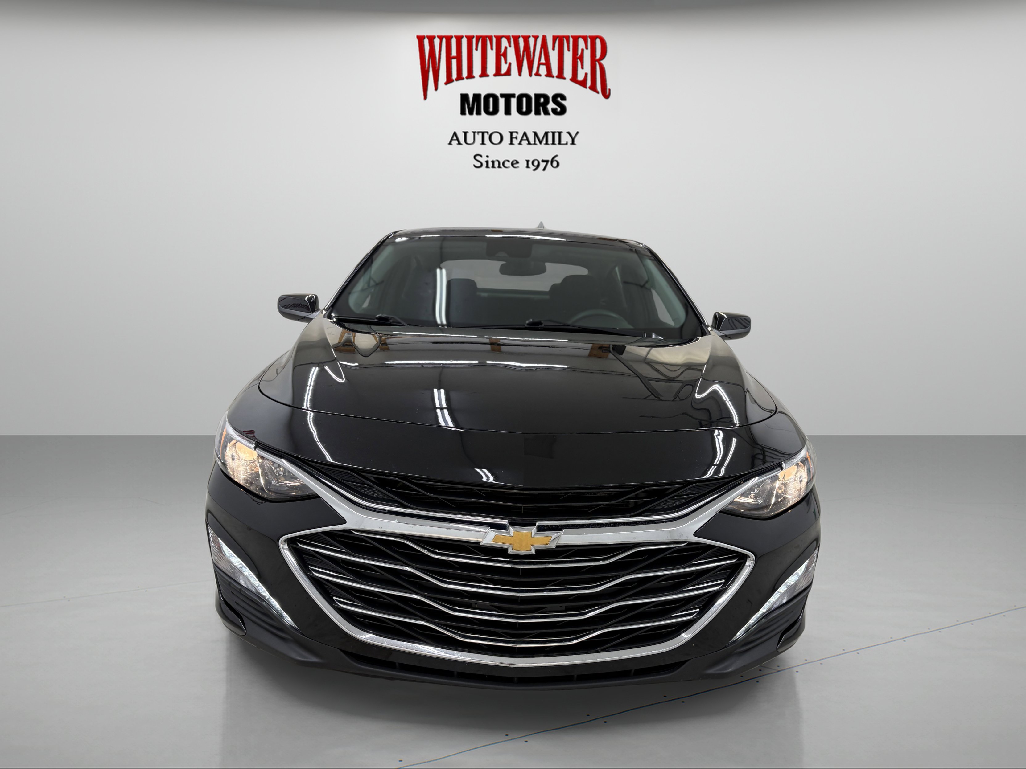 Used 2025 Chevrolet Malibu LT FWD image 6