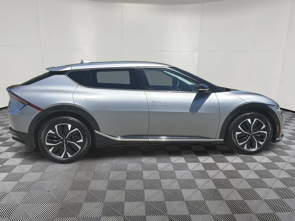 Used 2022 Kia EV6 Wind AWD/4WD image 6
