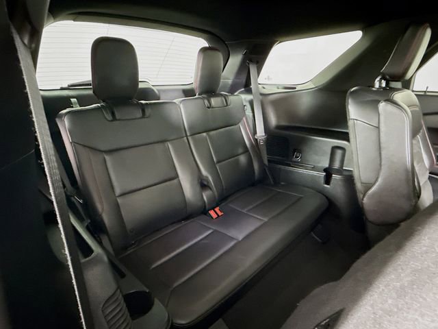 Certified 2023 Ford Explorer ST-Line w/ Class IV Trailer Tow Package image 29