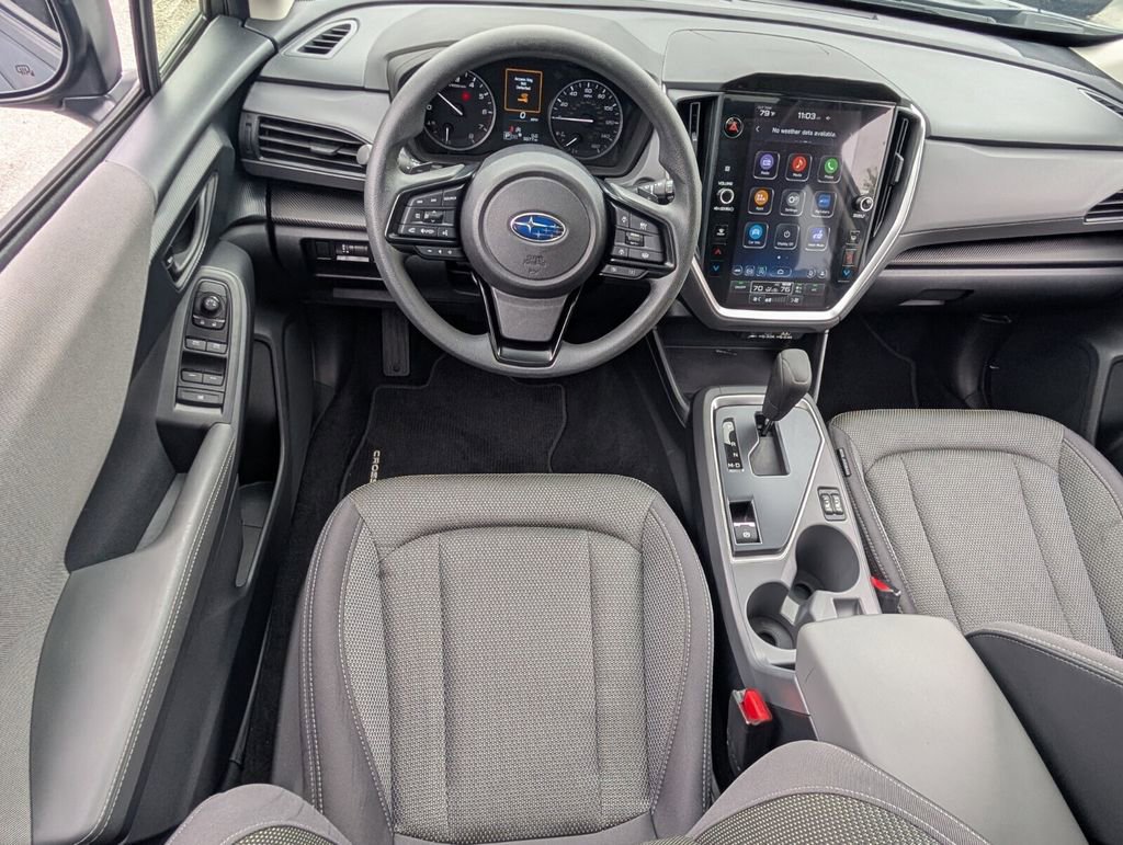 Used 2024 Subaru Crosstrek 2.0i Premium image 13