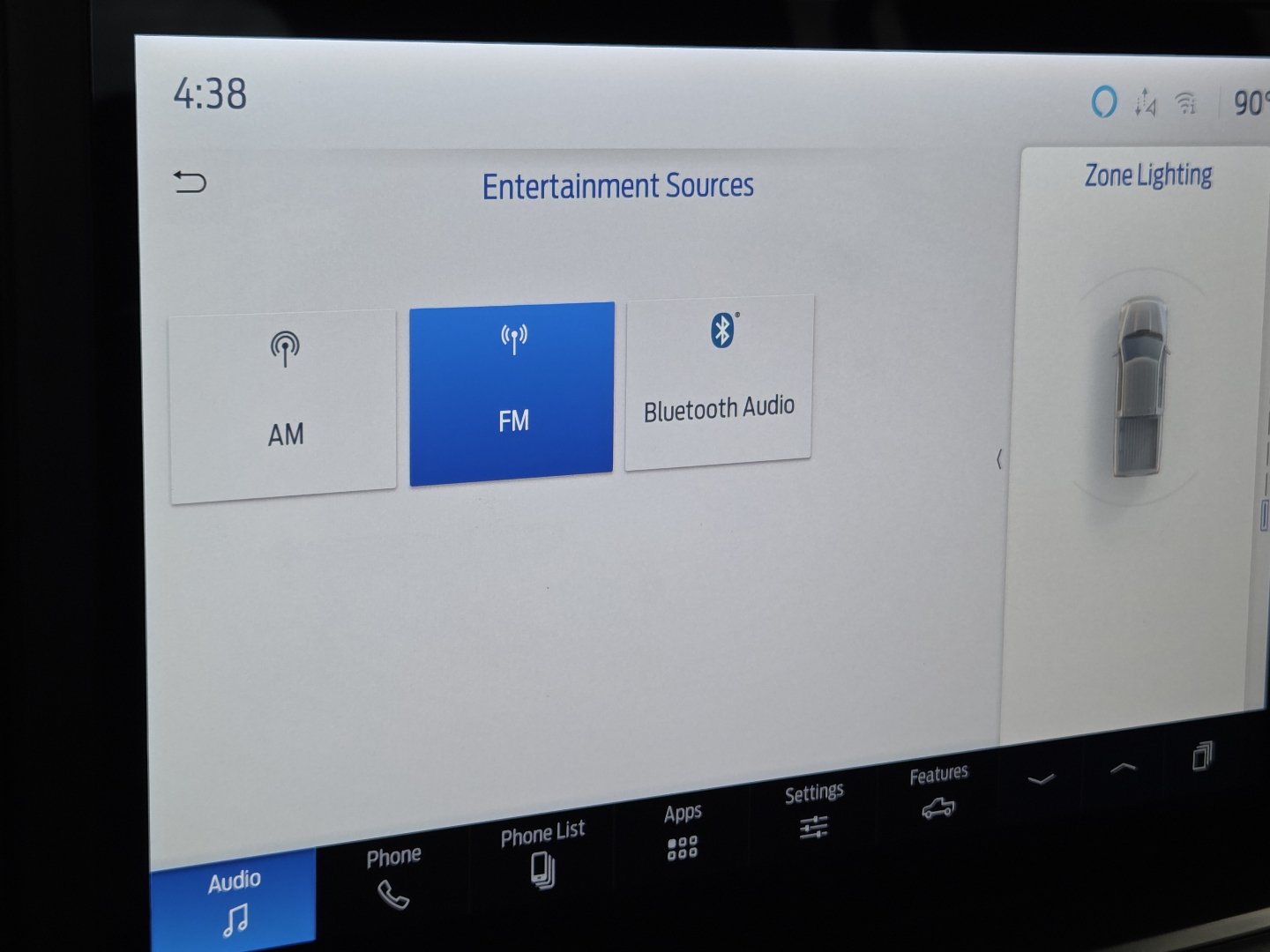 Used 2025 Ford F150 STX w/ Equipment Group 200A AWD/4WD image 29