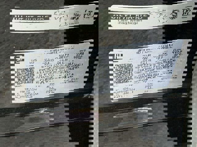 New 2026 Buick Enclave Sport Touring w/ Super Cruise Package image 21