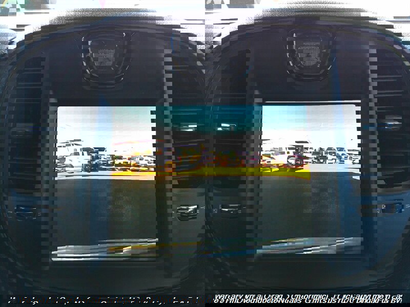 Used 2017 Chrysler 300 S image 39