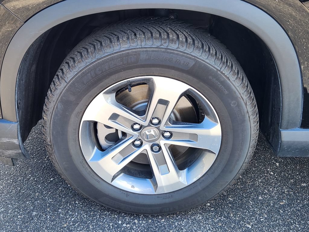 Used 2023 Honda Pilot EX-L image 9