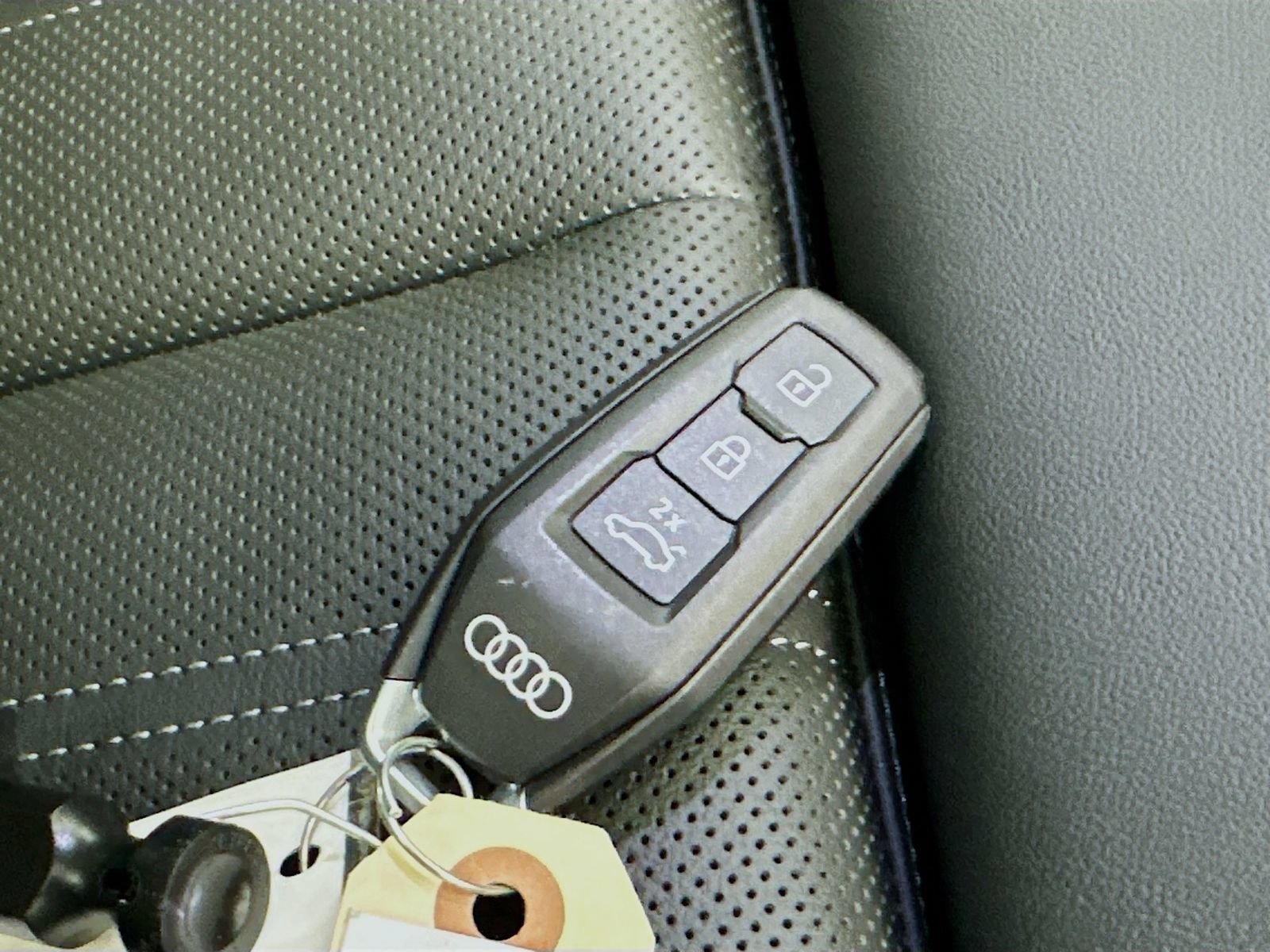 Used 2025 Audi A5 2.0T Premium w/ Premium Plus AWD/4WD image 46