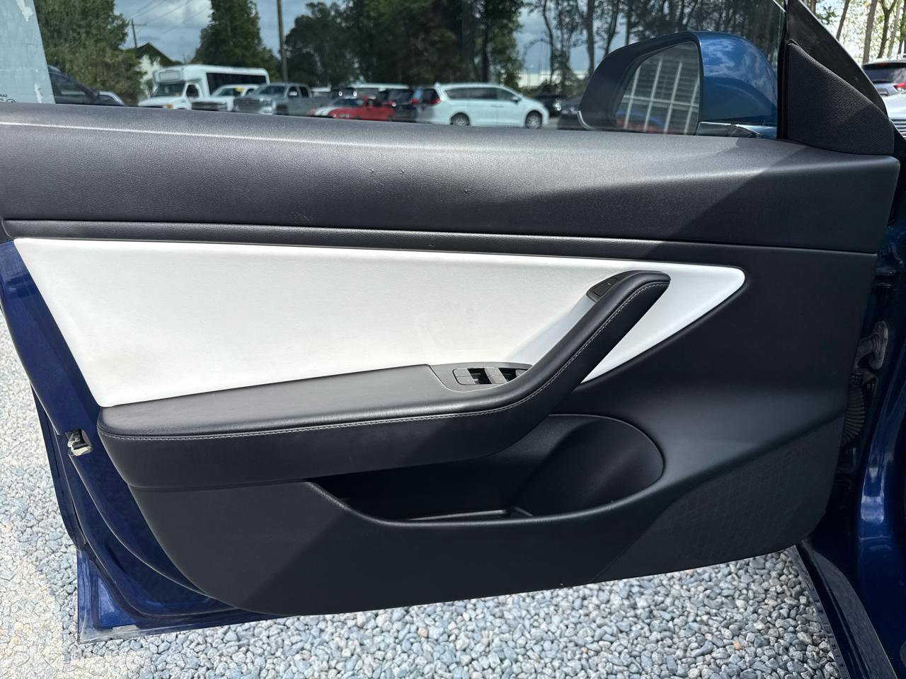 Used 2019 Tesla Model 3 Performance AWD/4WD image 14