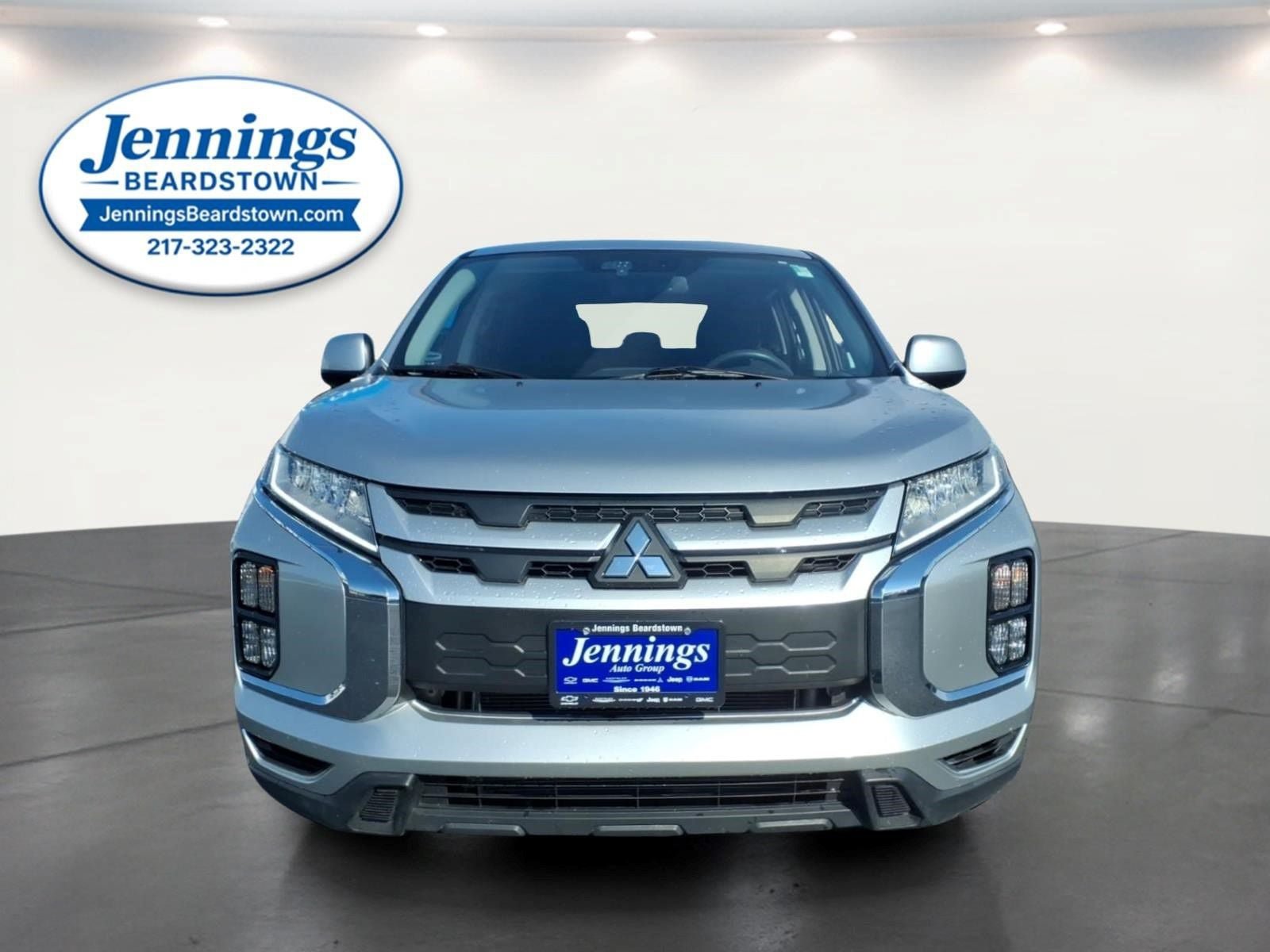 Used 2024 Mitsubishi Outlander Sport AWD image 30
