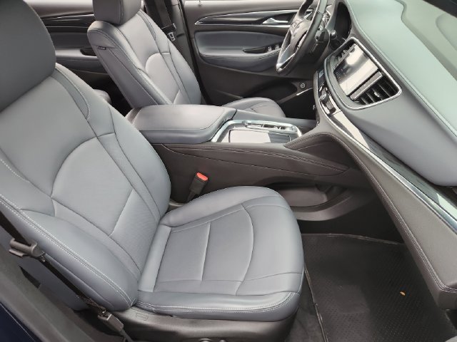 Used 2023 Buick Enclave Essence w/ Trailering Package, 5000 lbs. FWD image 12