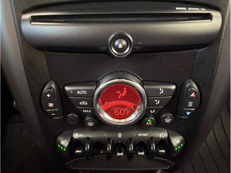 Used 2013 MINI Cooper Paceman S AWD/4WD image 20