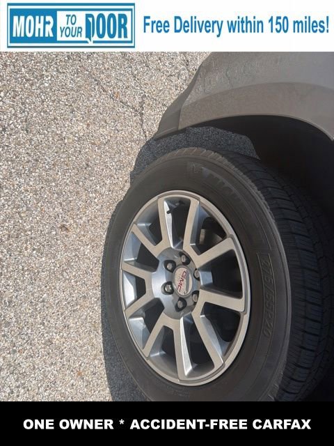 Used 2019 GMC Yukon Denali w/ Open Road Package AWD/4WD image 9