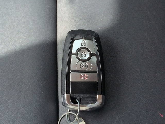 Certified 2023 Ford Bronco Sport Outer Banks AWD/4WD image 28