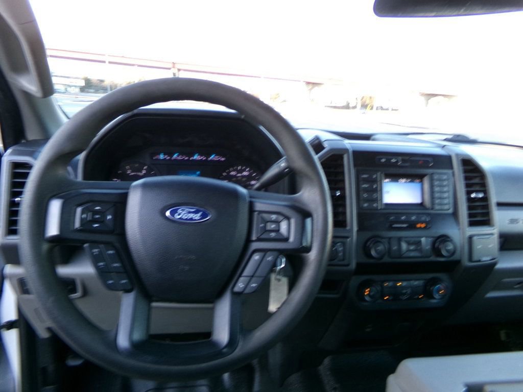 Used 2020 Ford F350 XL w/ Power Equipment Group image 11