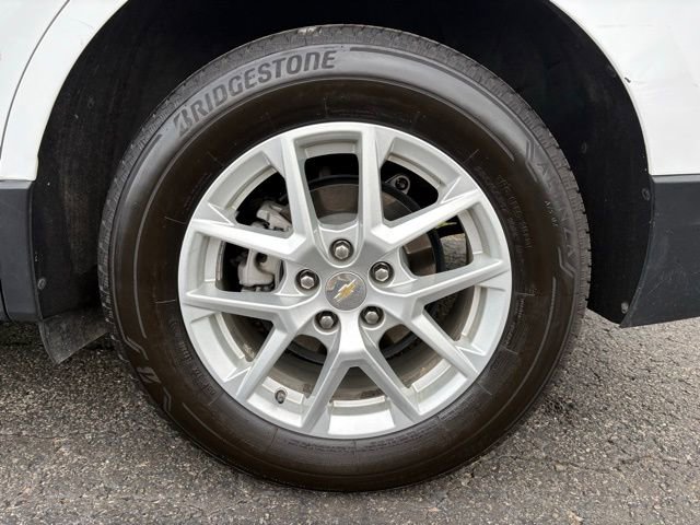 Certified 2023 Chevrolet Equinox LT w/ Driver Convenience Package image 14
