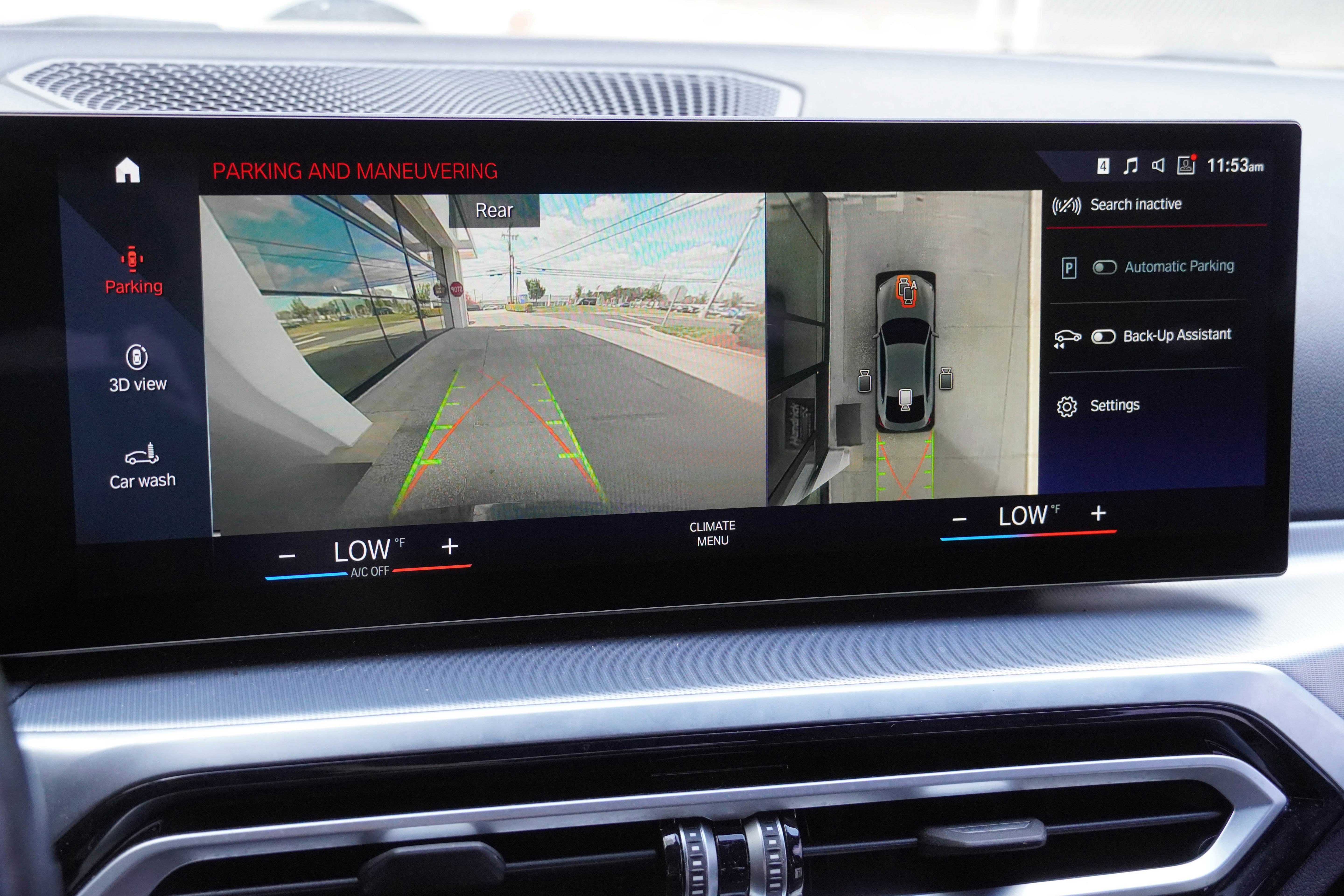 Certified 2023 BMW i4 eDrive35 w/ Premium Package image 25