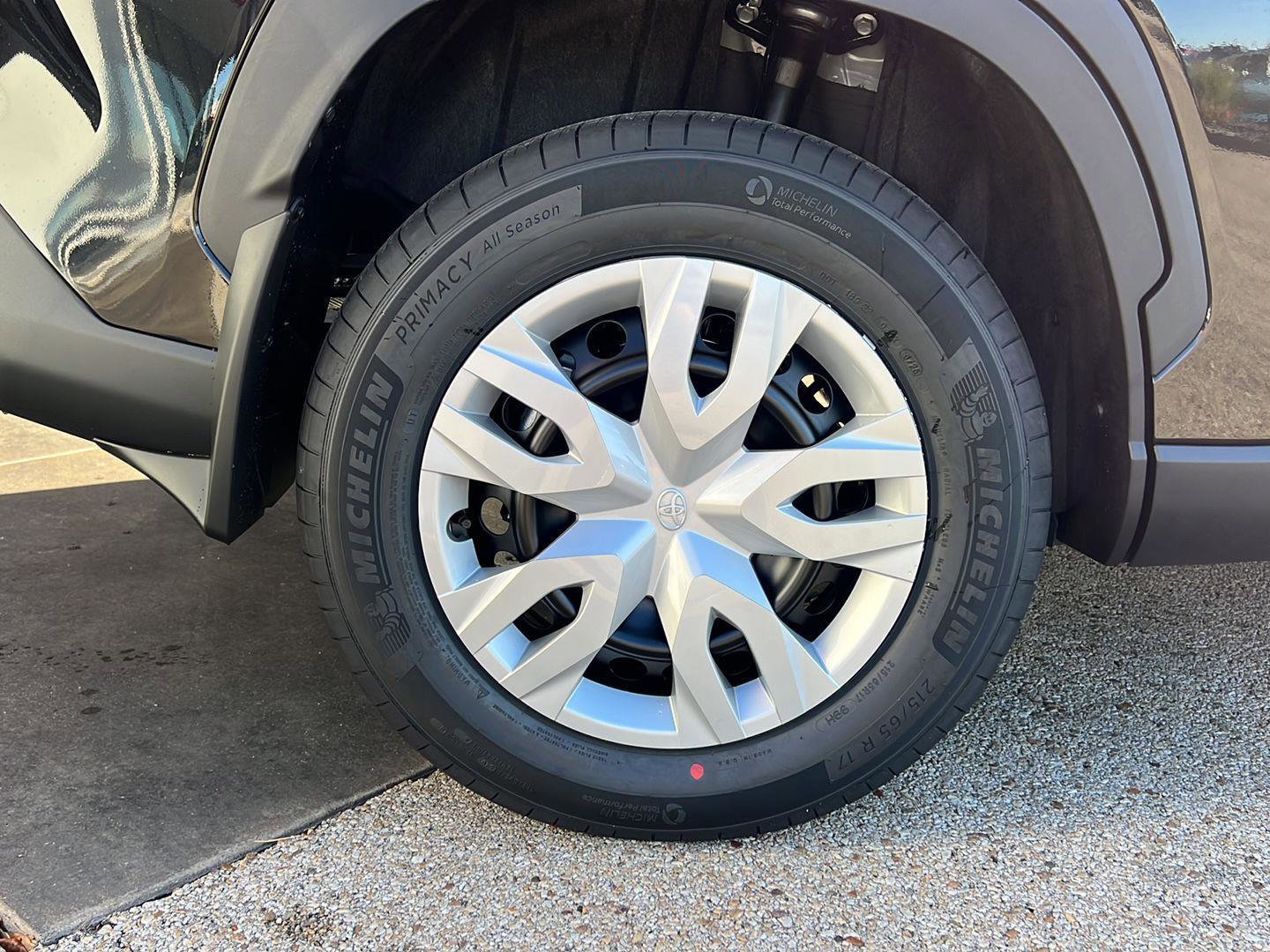 Certified 2026 Toyota Corolla Cross L image 6