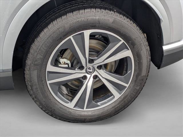 Certified 2025 Lexus RX 350 FWD image 22