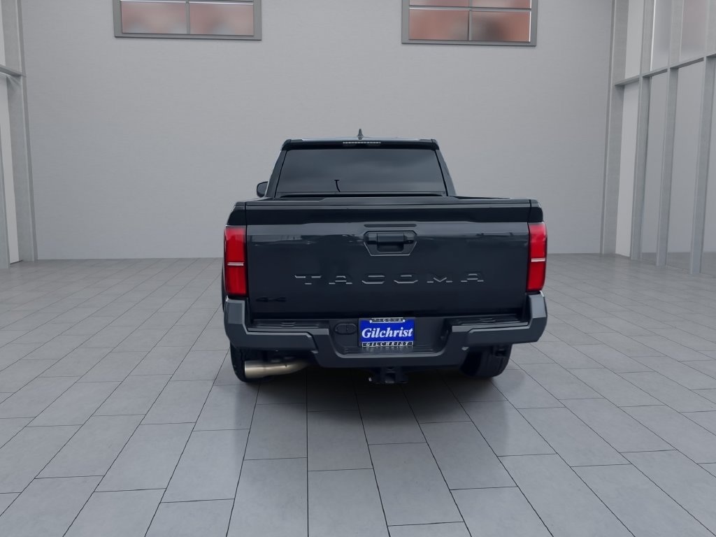 Used 2024 Toyota Tacoma TRD Off-Road AWD/4WD image 7