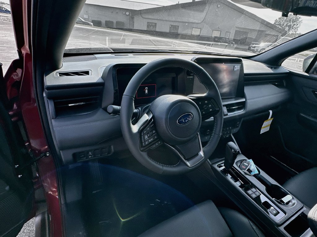 New 2026 Subaru Outback Touring XT AWD/4WD image 15