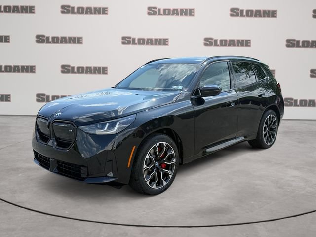 New 2026 BMW X3 M50 w/ Premium Package