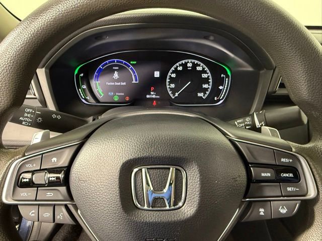 Used 2022 Honda Insight EX image 18