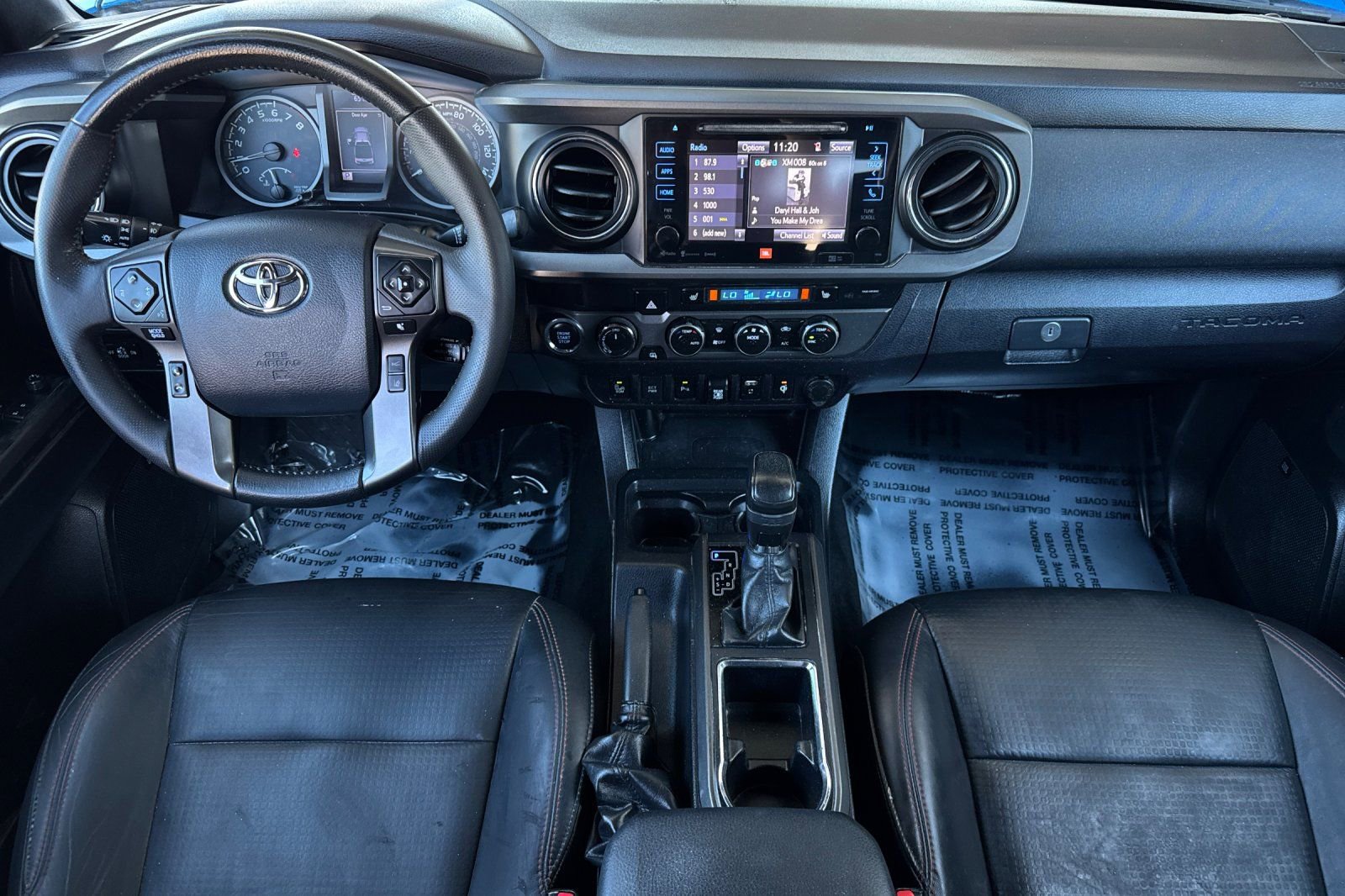 Used 2019 Toyota Tacoma TRD Pro image 15