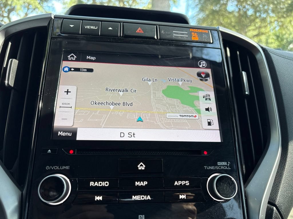 Used 2021 Subaru Ascent Touring AWD/4WD image 32