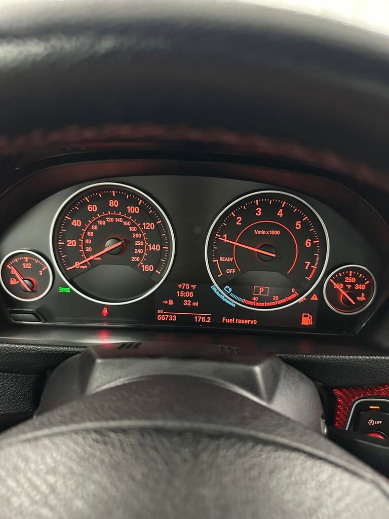 Used 2014 BMW 435i Convertible image 23