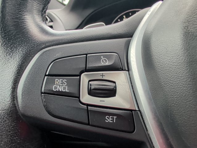 Used 2019 BMW X4 xDrive30i w/ Convenience Package AWD/4WD image 15