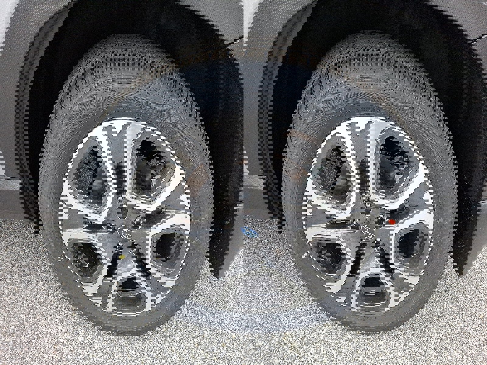 New 2026 Subaru Ascent Touring image 5