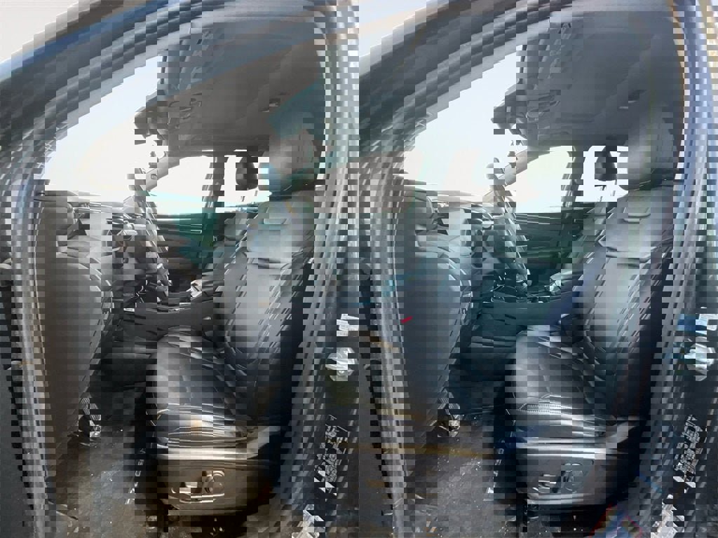 Used 2023 Hyundai Tucson SEL w/ Convenience Package image 9