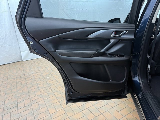 Used 2016 MAZDA CX-9 Touring image 20