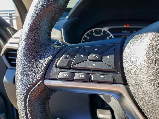 Used 2023 Nissan Altima 2.5 SV image 17