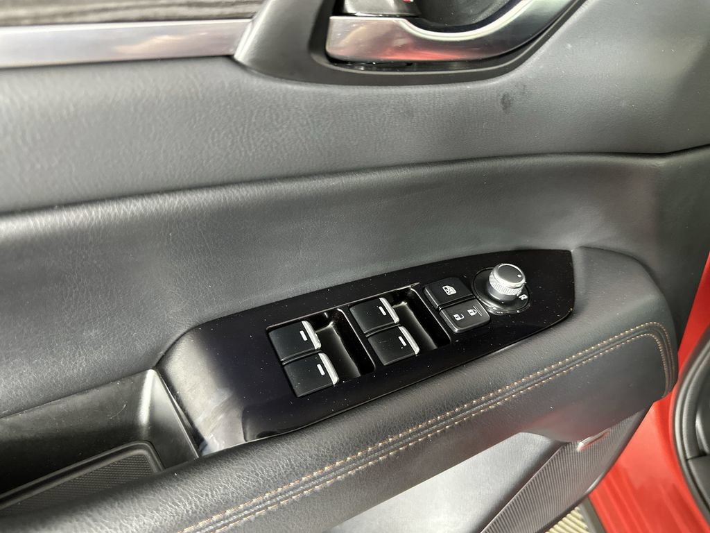 Used 2019 MAZDA CX-5 Grand Touring FWD image 26