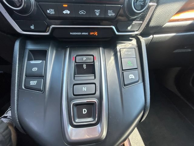 Used 2021 Honda CR-V Touring image 26