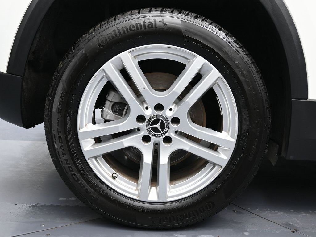 Used 2022 Mercedes-Benz GLA 250 GLA 250 w/ Premium Package Lite image 13