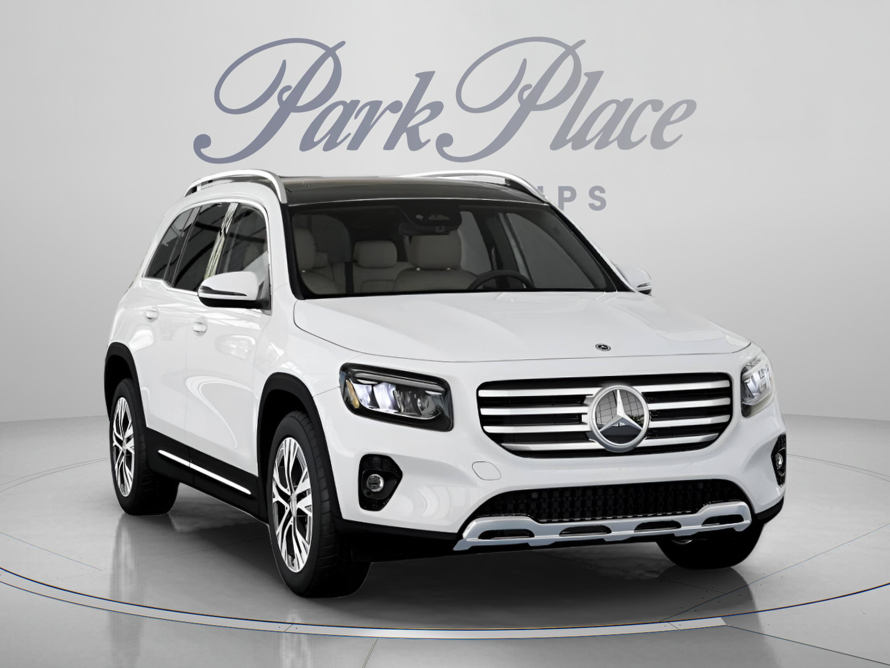 Used 2026 Mercedes-Benz GLB 250 image 34