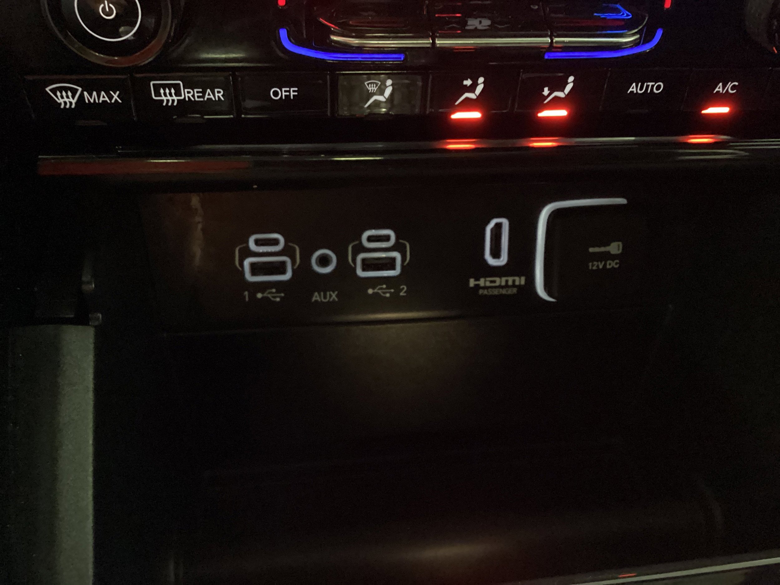 Used 2024 Jeep Grand Cherokee L Summit w/ Advanced Protech Group IV image 37