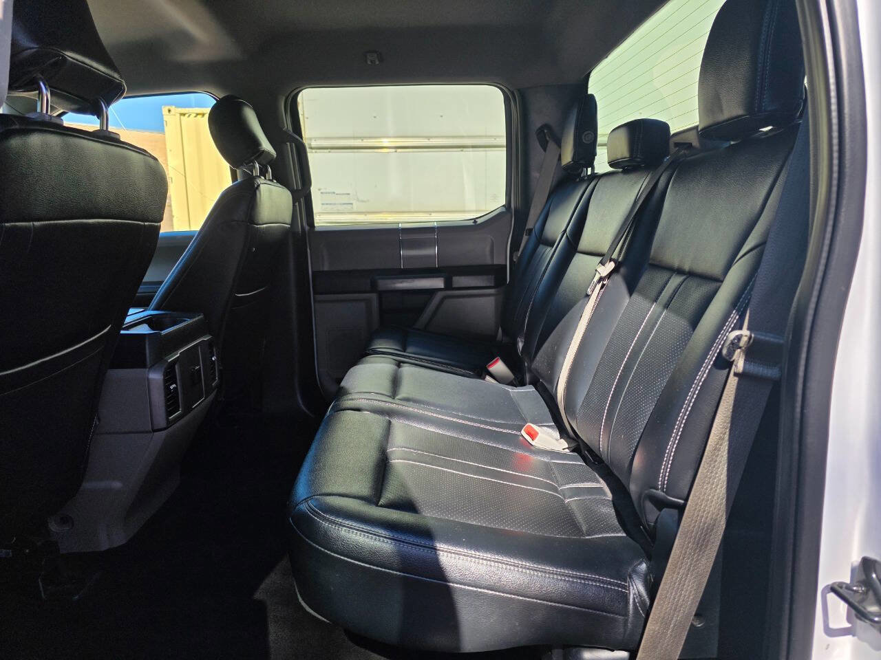 Used 2015 Ford F150 XLT w/ Equipment Group 301A Mid image 29