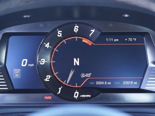 Used 2024 Toyota Supra Premium image 16