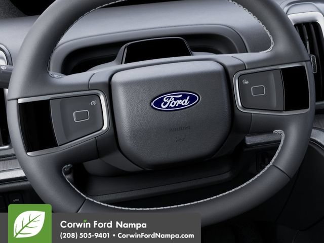 New 2027 Ford Expedition Platinum AWD/4WD image 12